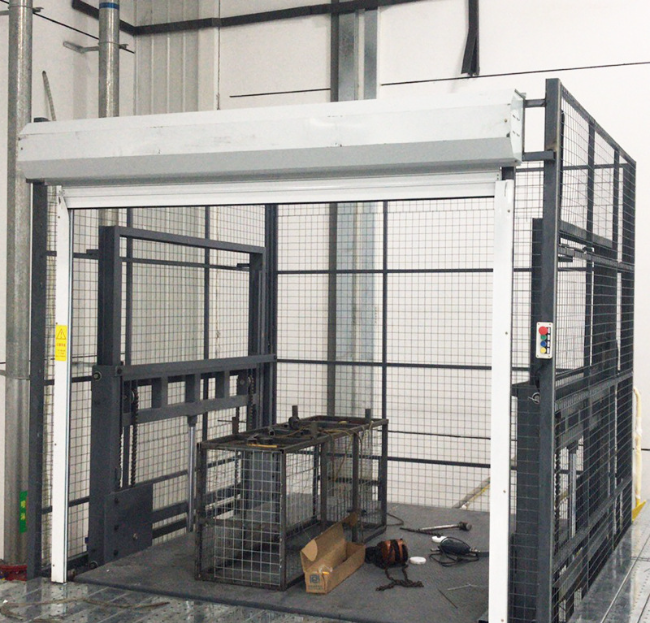 临沂升降平台选型常见问题及解决方案