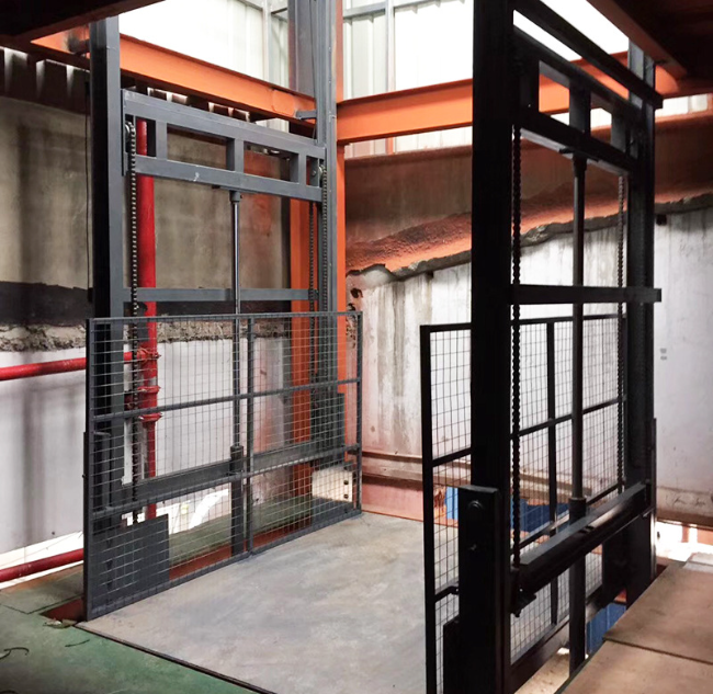 临沂升降平台维护保养常见问题及规范流程