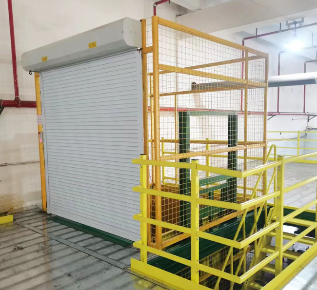 临沂升降平台安全使用常见问题及注意事项